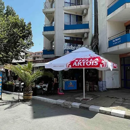 Apartment Close Sunny Beach
