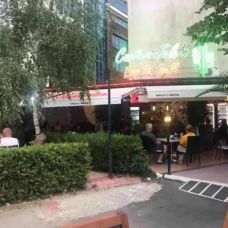 Close Sunny Beach