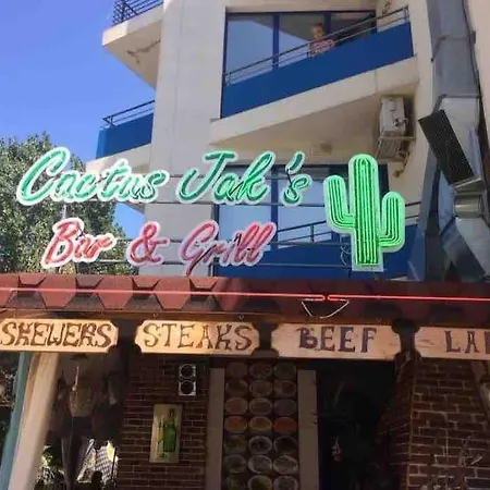 Apartment Close Sunny Beach